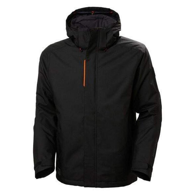 Polyester Jacket Supplier - OEM 100% Waterproof Windproof Detachable Hood