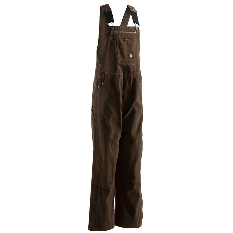 FR Bib Overalls Manufacturer - OEM CE EN Certified 10.5oz Canvas Fireproof