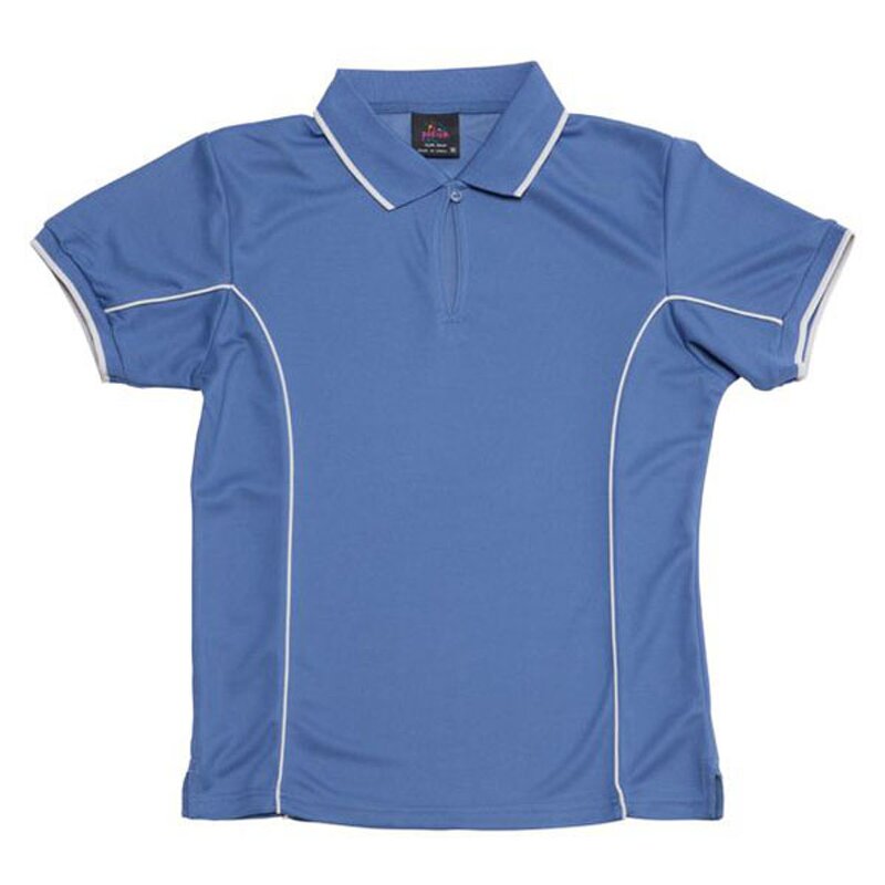 Polo Shirts Supplier - OEM Cotton Pique Polo Shirts Manufacturer