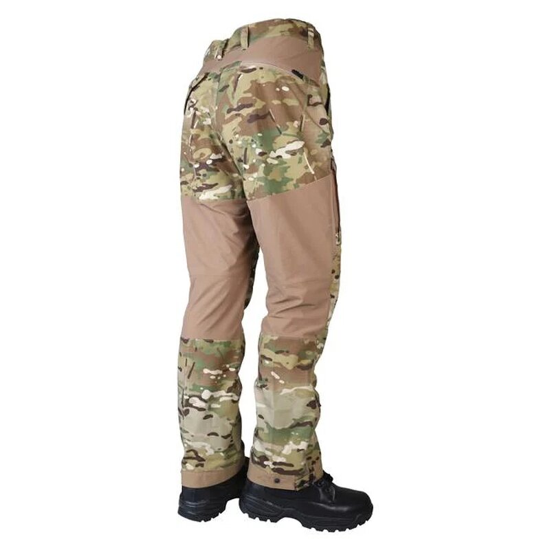 Hiking Pants Factory - OEM New Men's Urban Tactical Quick-drying Outdoor