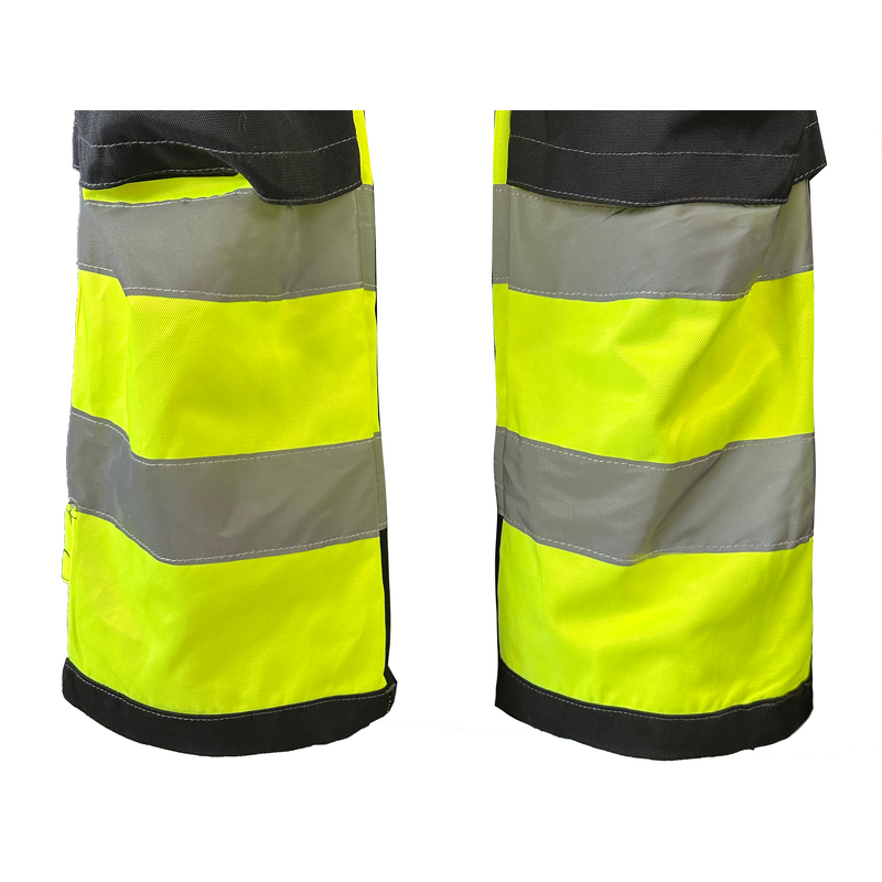 Hi Vis Pants Supplier - OEM Industrial Engineer High Visibility Protective