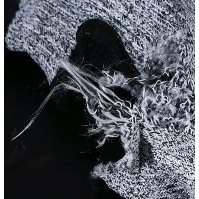 Anti Cut Sleeves Factory - OEM Anti Cut Burn Resistant Forearm