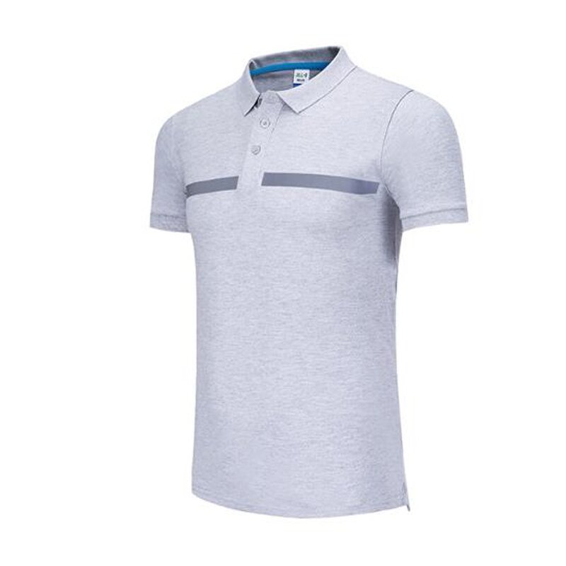 Polo T Shirt Factory - OEM 100% Polyester Fine Reflective Stripe