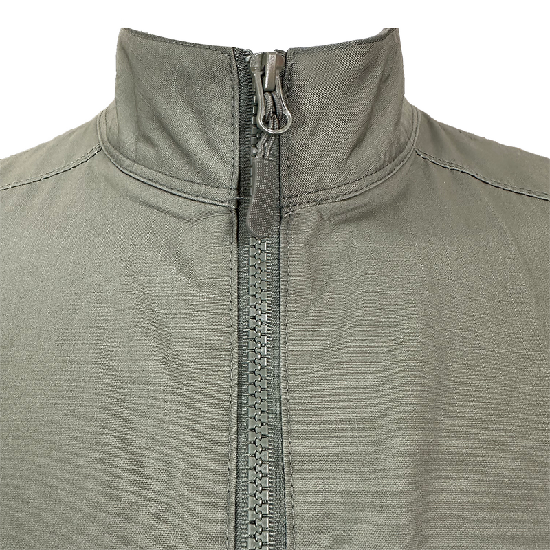 Reversible Jacket Supplier - OEM Men's Custom Casual Sustainable Windproof
