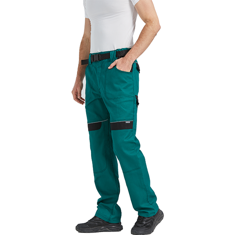 Safety Work Pants Manufacturer - OEM Cheap Flame Resistant Waterproof