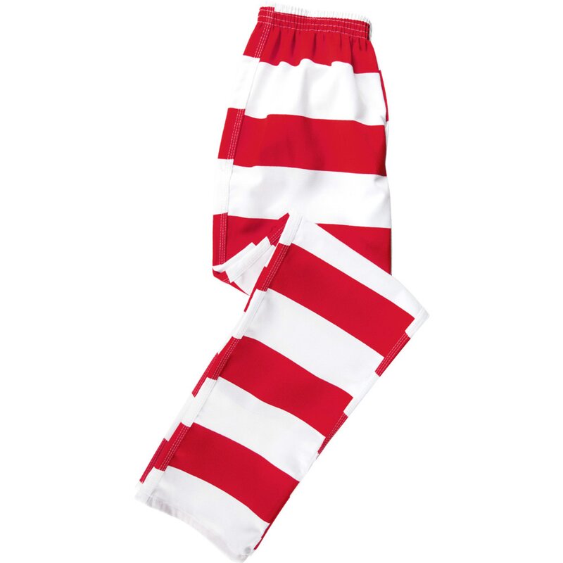 Prison Uniforms Supplier - OEM 3 Needle Felling Tristitch Tops Pants