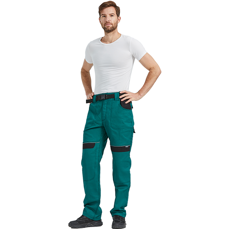 Safety Work Pants Manufacturer - OEM Cheap Flame Resistant Waterproof