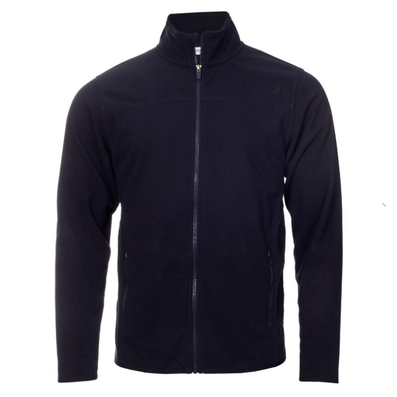 Polar Fleece Jacket Manufacturer - OEM Cotton Polyester Spandex Stand Collar