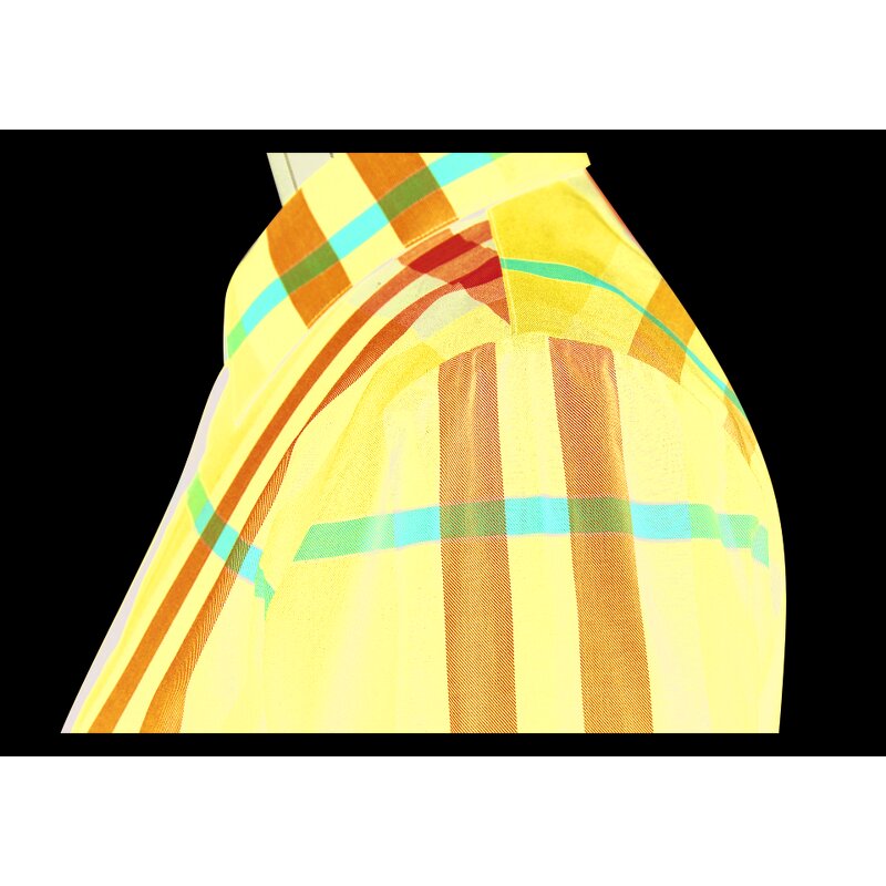 Flannel Shirt Manufacturer - OEM Mens Classic Long Sleeves Button up