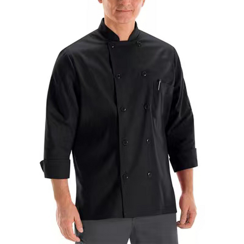 Chef Coat Factory - OEM Customized Fashion Chef Cooking Waiter