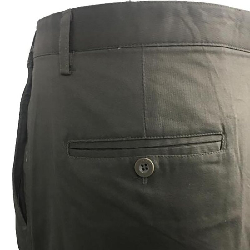 Electrician Workwear Factory - OEM Cotton Twill Safety Heat-resistant