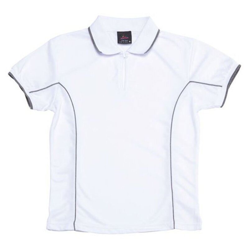 Women's Polo Shirt Manufacturer - OEM Woman Casual Polo Shirts Supplier