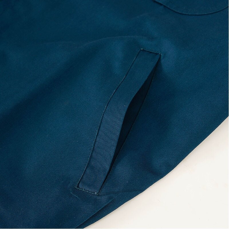 Factory Jacket Factory - OEM Custom Professional Anti-static Electrician