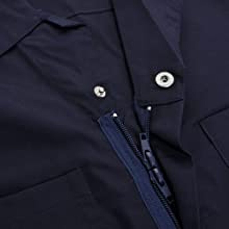 Car Repair Coveralls Manufacturer - OEM Unisex Durable Construction Worker