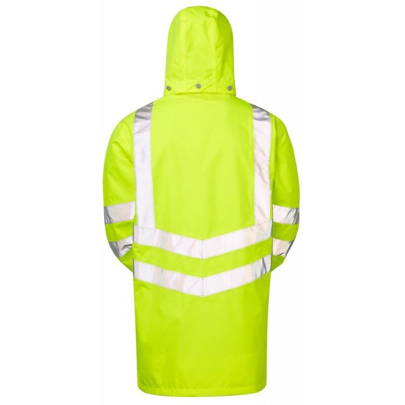 High Visibility Raincoat Supplier - OEM Reflective Tapes Heavy Duty