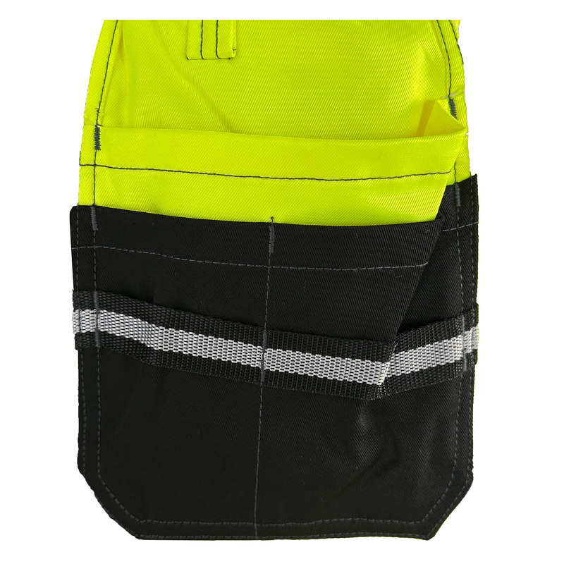 Hi Vis Pants Supplier - OEM Industrial Engineer High Visibility Protective