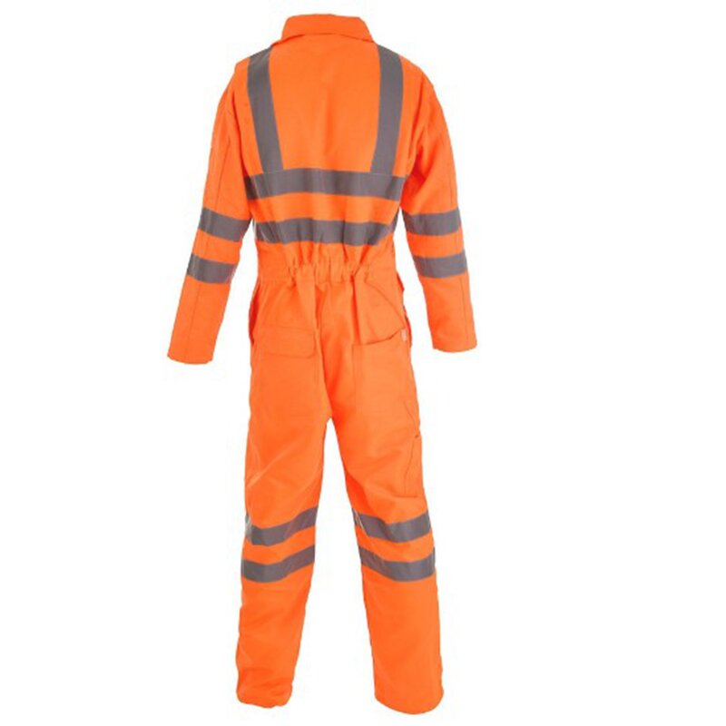Chemical Coveralls Manufacturer - OEM OEM Engineer Working Clothes Safety