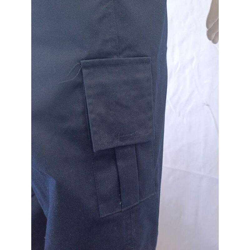 Sailor Coveralls Manufacturer - OEM Wholesale Cotton Polyester Spandex