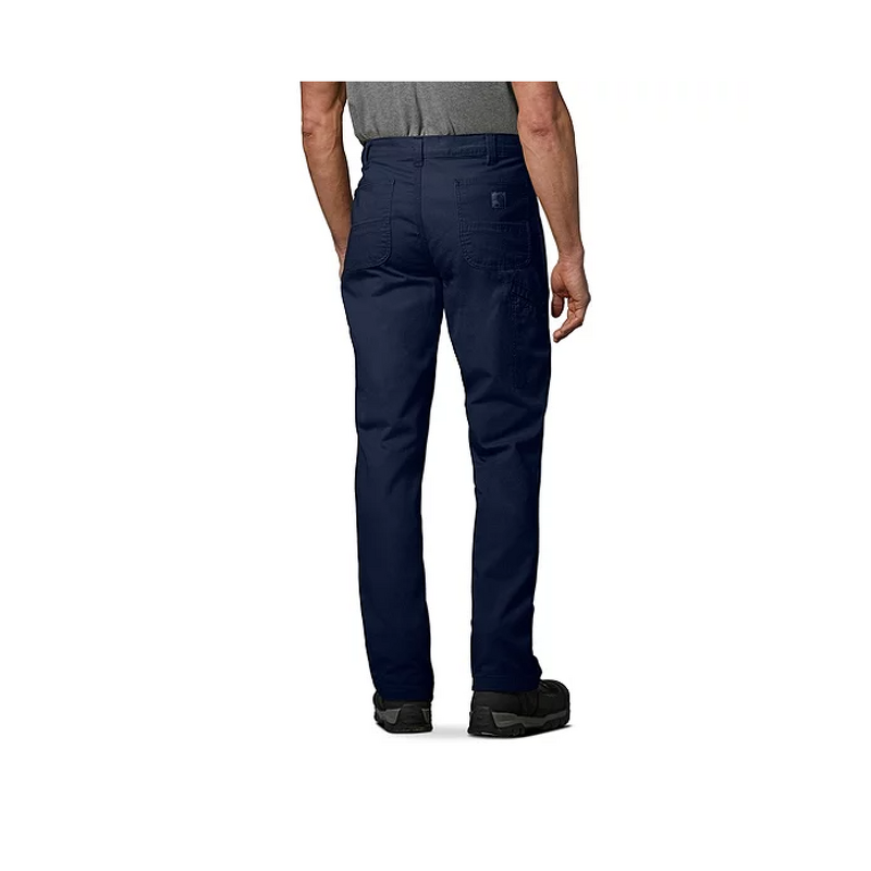 Denim Trousers Factory - OEM 98% Cotton 2% Elastane 15 OZ Thick