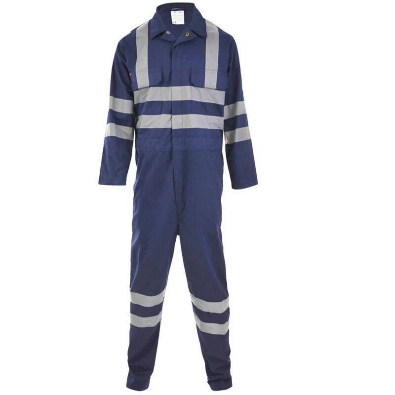 Chemical Coveralls Manufacturer - OEM OEM Engineer Working Clothes Safety