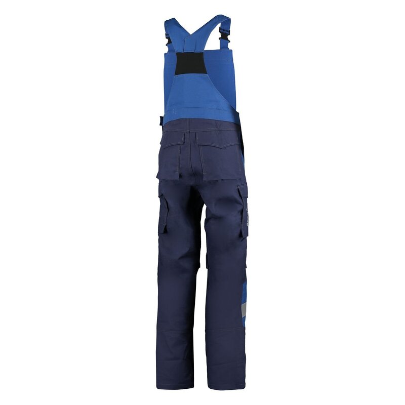 Workwear Bib Pants Manufacturer - OEM Factory Supply Industrial Uniforms