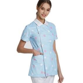 Medical Scrub Factory - OEM Woman Medical Beauty Health Service