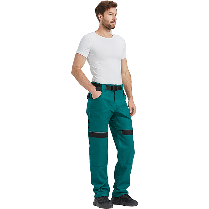 Safety Work Pants Manufacturer - OEM Cheap Flame Resistant Waterproof