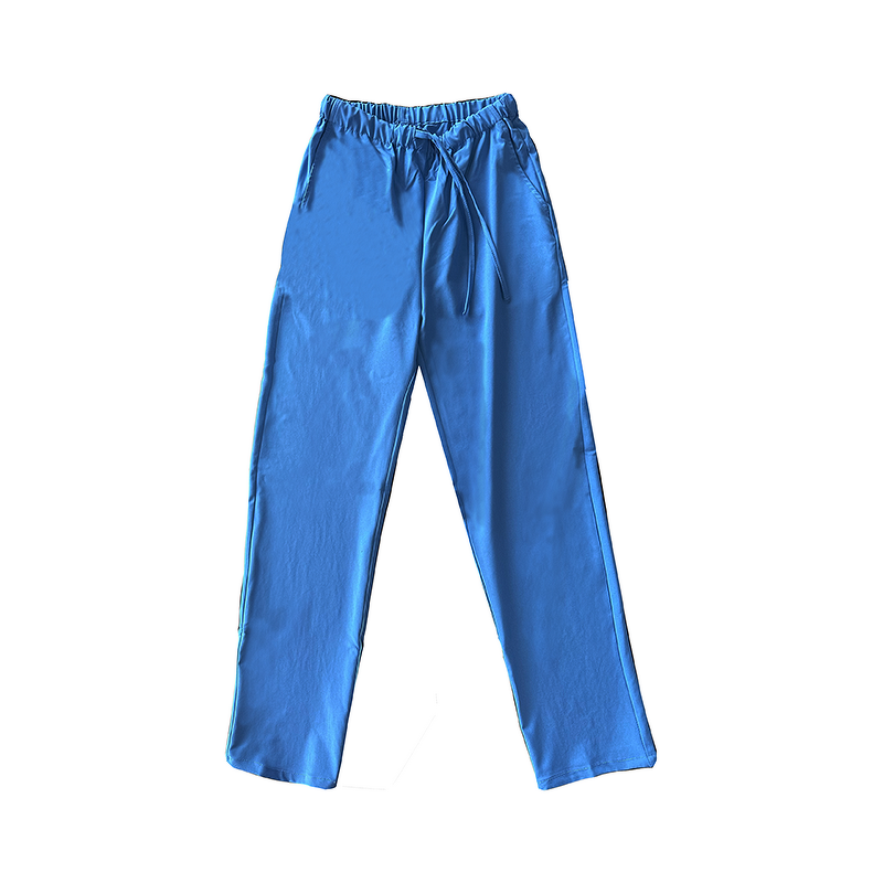 Nurse Uniform Supplier - OEM Women Nurse Spandex Stretch Fashionable