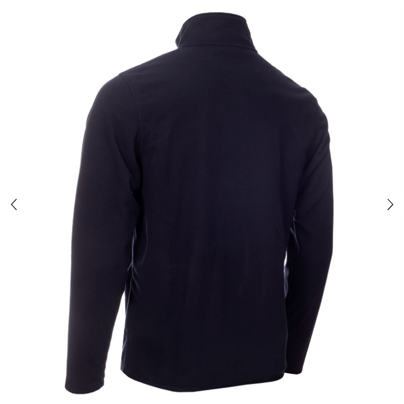 Polar Fleece Jacket Manufacturer - OEM Cotton Polyester Spandex Stand Collar