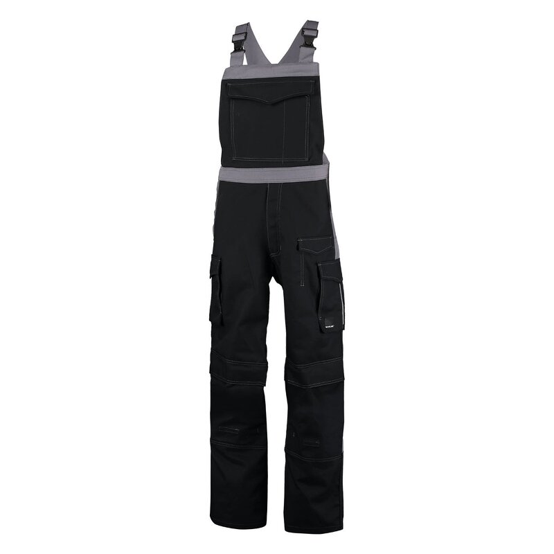 Suspenders Overalls Factory - OEM Mens Workwear Uniforms Cotton Polyester