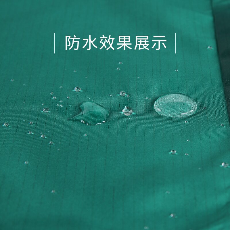 Doctor Gown Manufacturer - OEM Resistant to Chlorine Bleaching Waterproof