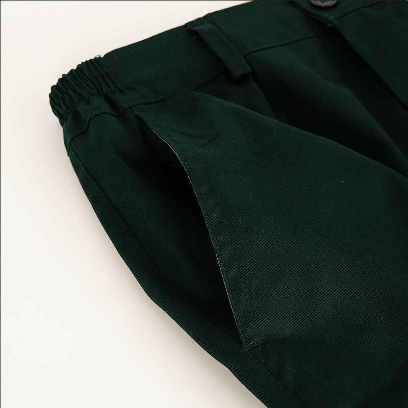 Chemical-resistant Suit Supplier - OEM Acidproof Working Engineering Smock