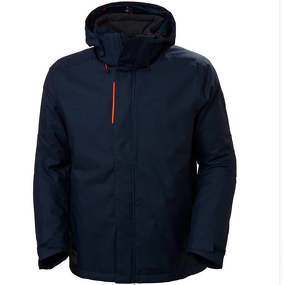 Polyester Jacket Supplier - OEM 100% Waterproof Windproof Detachable Hood