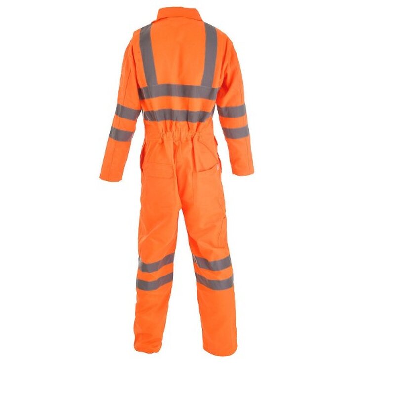 Chemical Coveralls Manufacturer - OEM OEM Engineer Working Clothes Safety