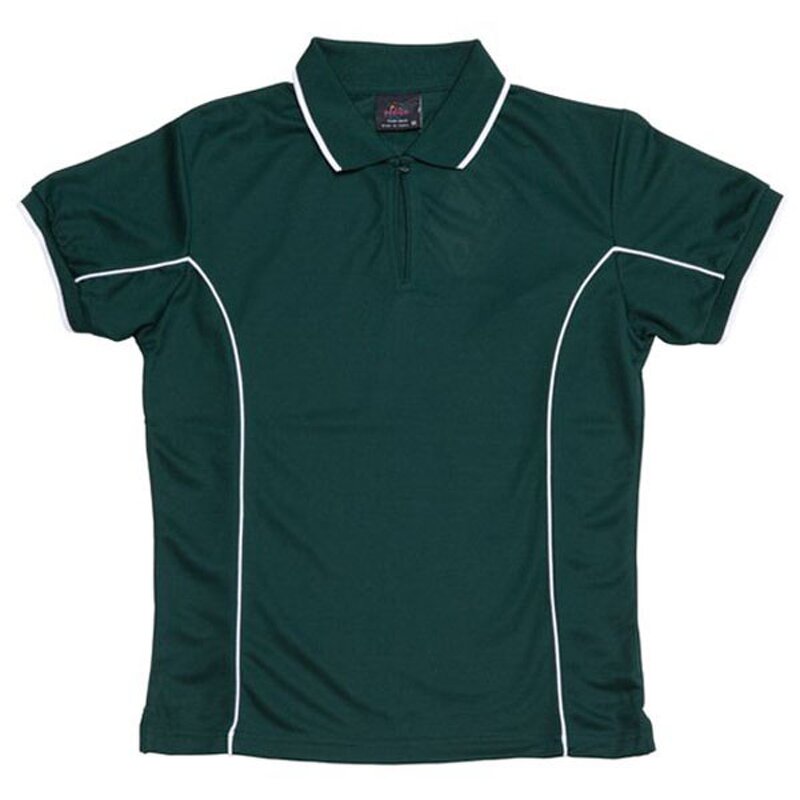 Polo Shirts Supplier - OEM Cotton Pique Polo Shirts Manufacturer