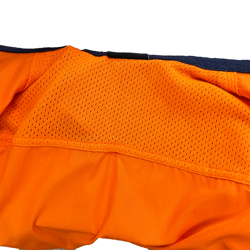 Hi Vis Workwear Factory - OEM Wholesale Spring Industrial Safety Cotton