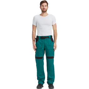 Safety Work Pants Manufacturer - OEM Cheap Flame Resistant Waterproof