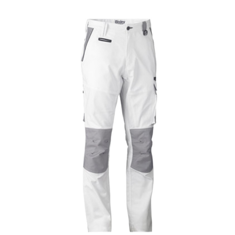 Combat Trousers Manufacturer - OEM Men's Industrial Cargo Knee Pocket