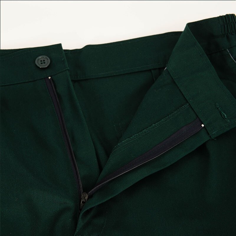 Chemical-resistant Suit Supplier - OEM Acidproof Working Engineering Smock