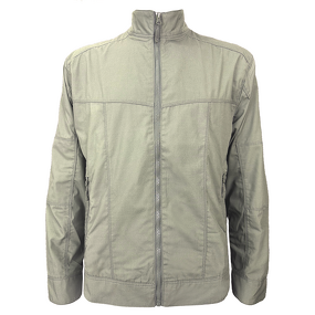 Reversible Jacket Supplier - OEM Men's Custom Casual Sustainable Windproof