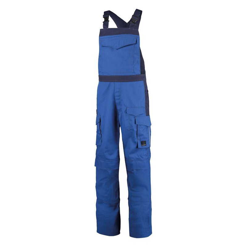 Suspenders Overalls Factory - OEM Mens Workwear Uniforms Cotton Polyester