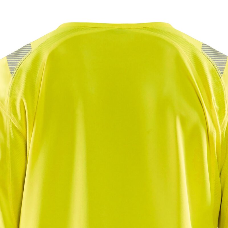 Sportswear T-shirt Supplier - OEM High Visibility Anti-radiation Reflective