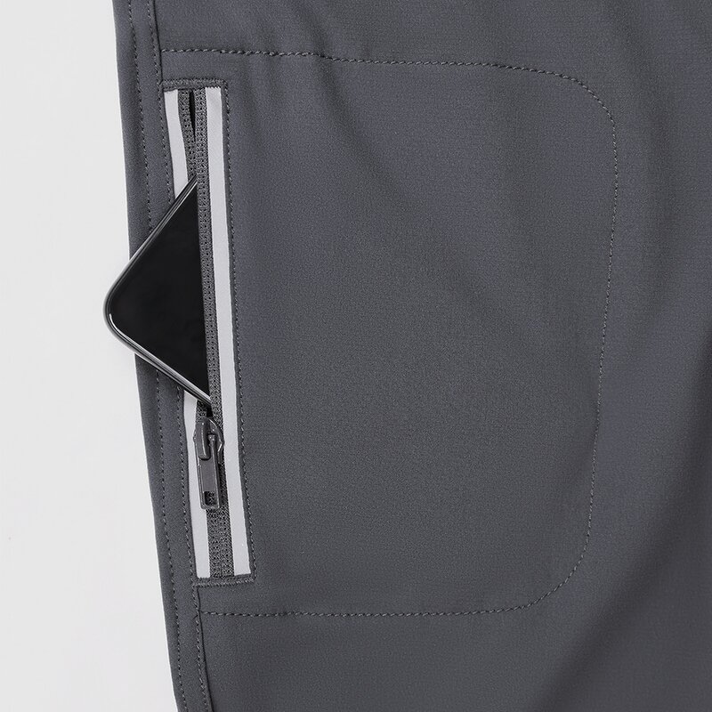 Men's Pants Factory - OEM Lightweight Autumn Workwear Sports Casual