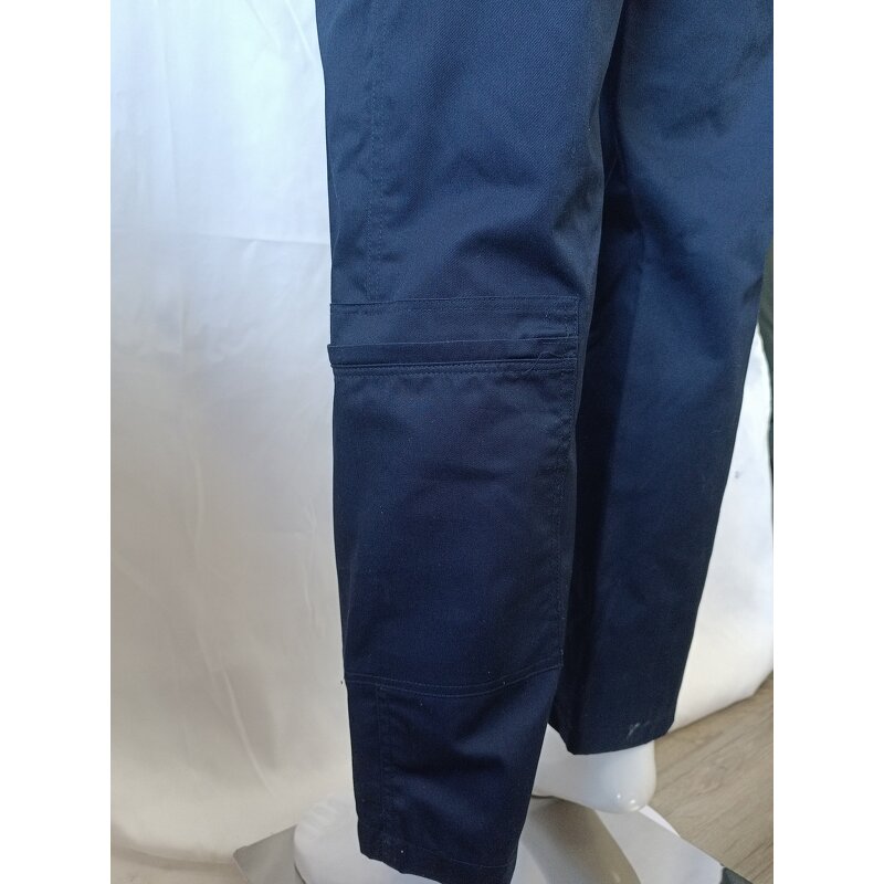 Sailor Coveralls Manufacturer - OEM Wholesale Cotton Polyester Spandex