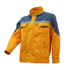 Work Jacket Supplier - OEM OEM Custom High Quality Heavy Cotton