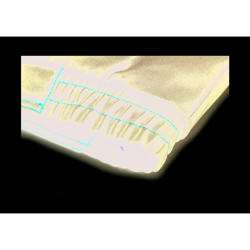 Flame Resistant Jacket Factory - OEM Men Work Wear Anti-fire Anti-static