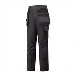 Work Pants Manufacturer - OEM Multi-Pocket Flying Pocket Knee Pants