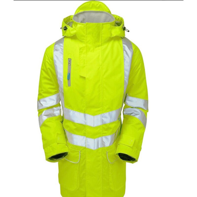 High Visibility Raincoat Supplier - OEM Reflective Tapes Heavy Duty