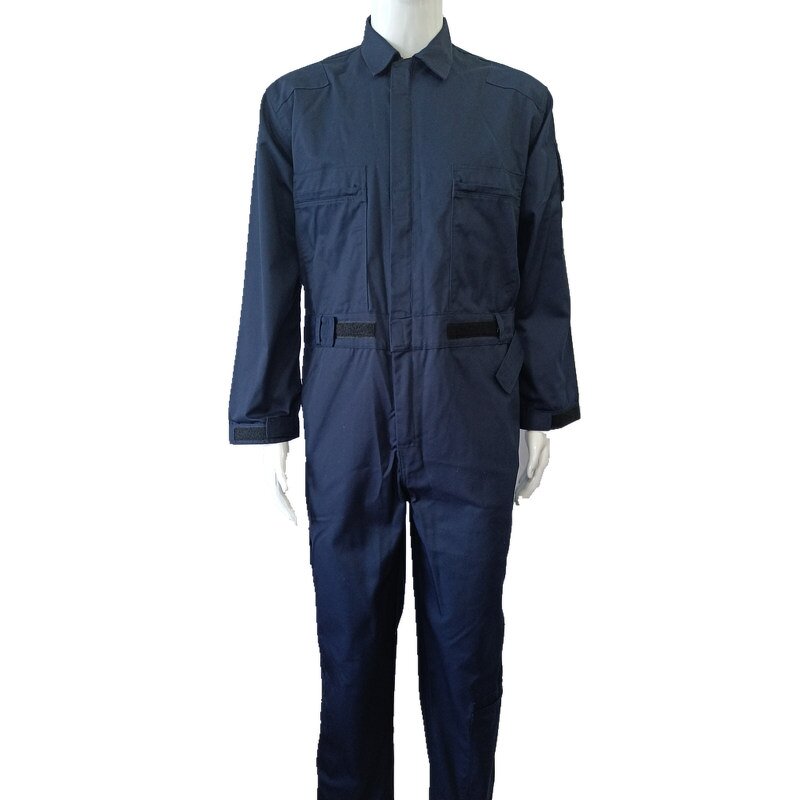 Sailor Coveralls Manufacturer - OEM Wholesale Cotton Polyester Spandex