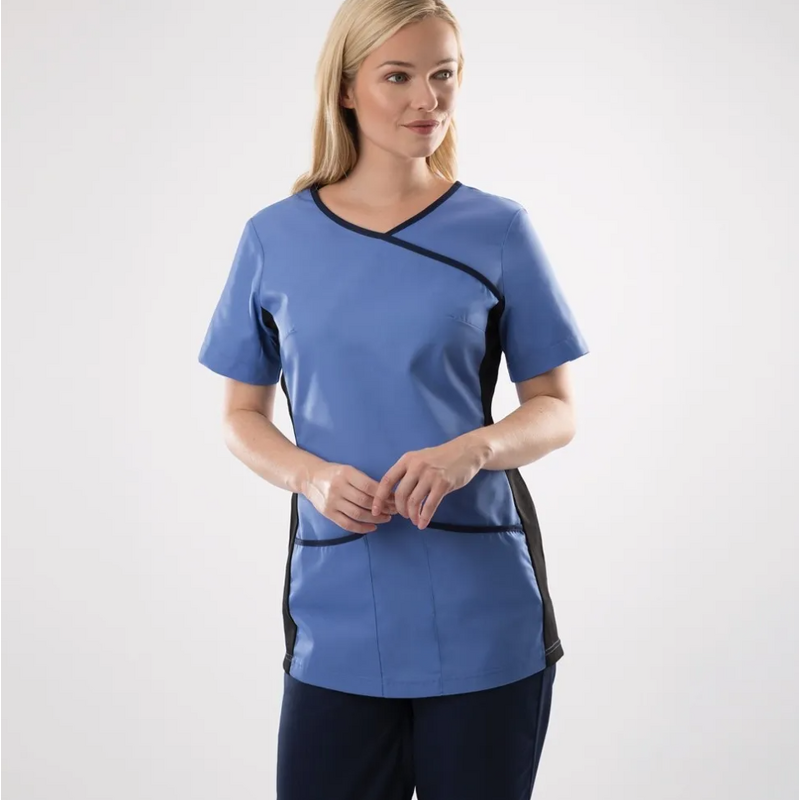 Maid Uniform Manufacturer - OEM 65% Polyester 35% Cotton Twill